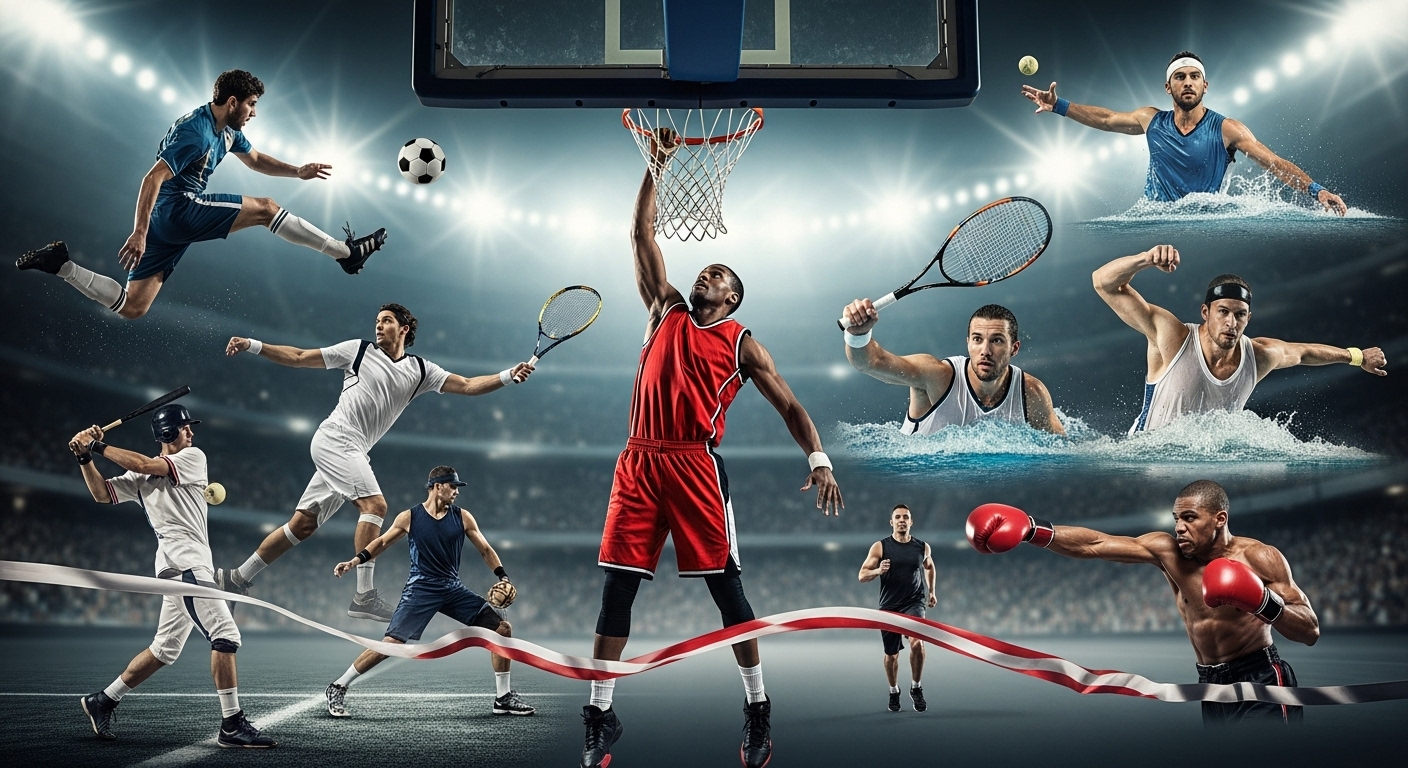 The Evolution of Basketball: From Invention to Global Phenomenon