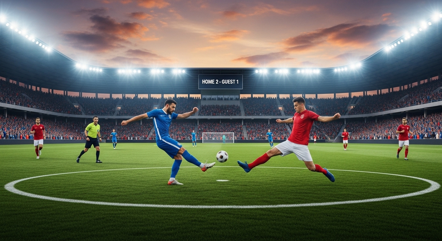 The Heartbeat of Humanity: How Sports Shape Our World and Spirit